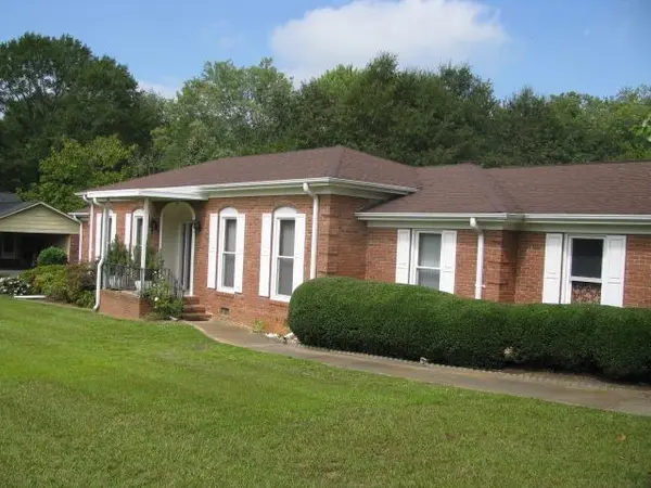4461 Bible Church RD, Boiling Springs, SC 29316-5702