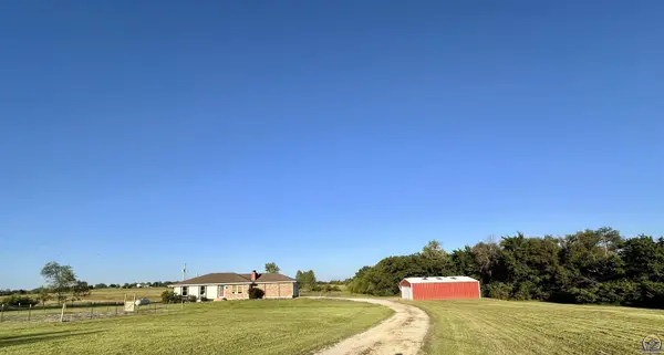 11640 P4 RD, Hoyt, KS 66440