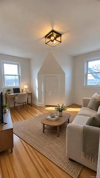 127 Maple AVE #3, Rye, NY 10580