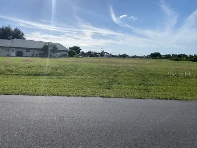 17335 OPHIR LN, Punta Gorda, FL 33955