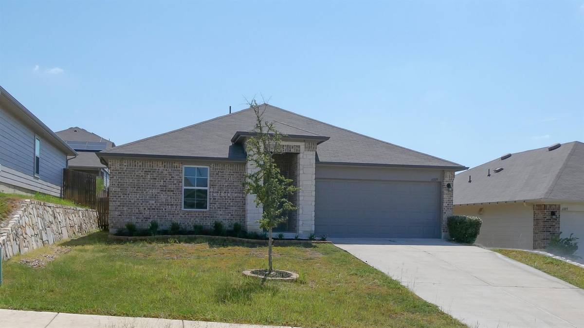6009 RODERICK DR, Austin, TX 78724
