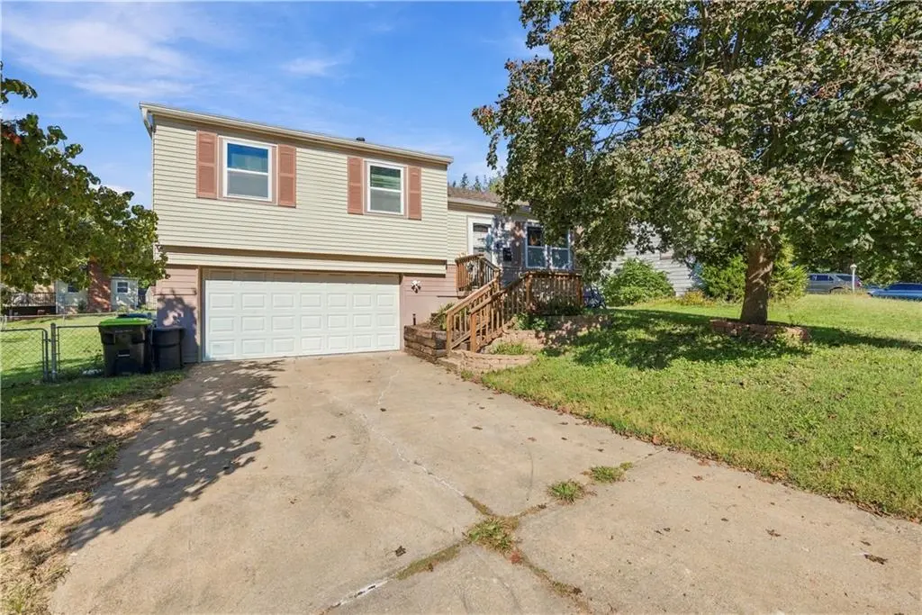 16108 E 32nd ST #S, Independence, MO 64055