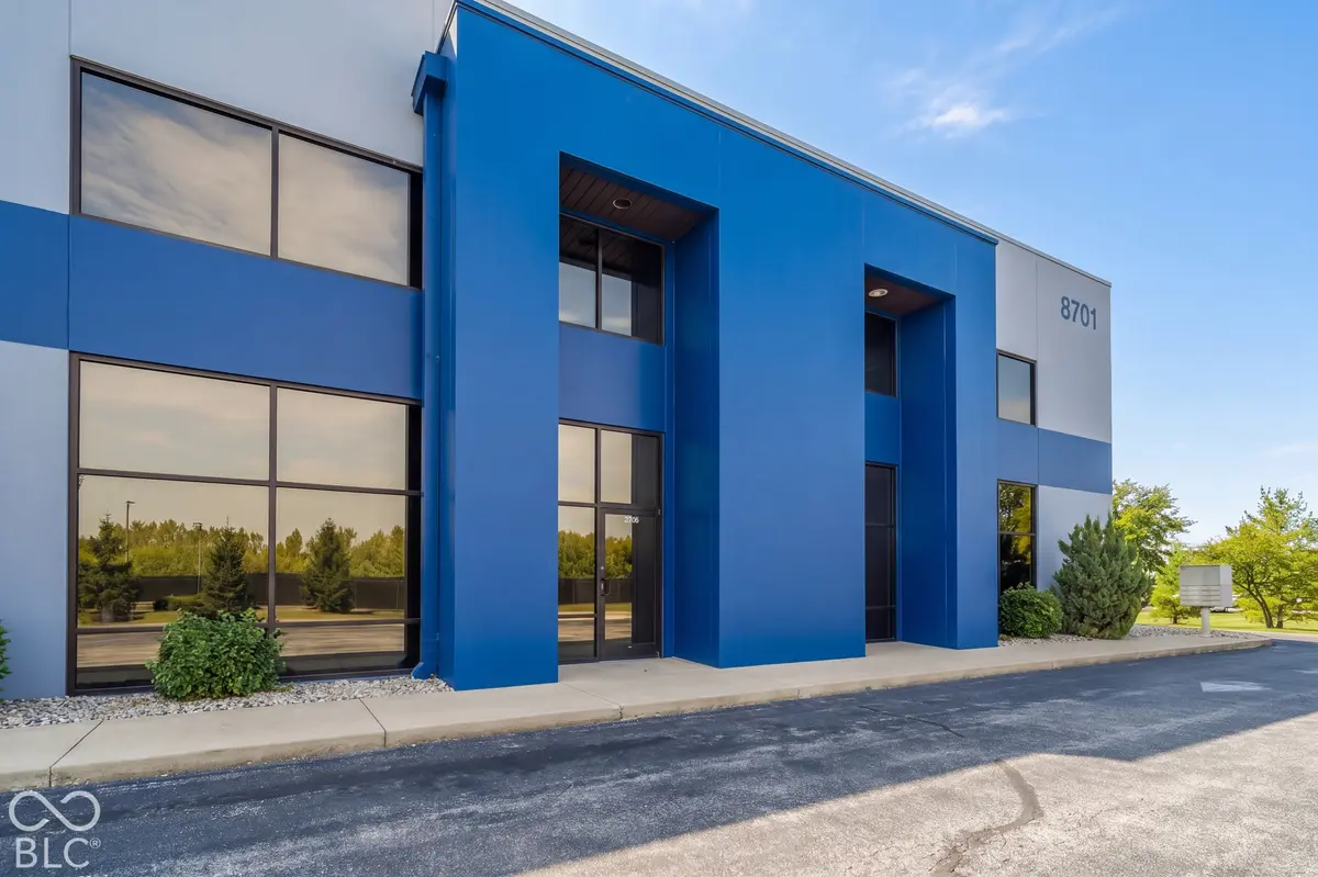8701 Motorsports WAY #500-600, Brownsburg, IN 46112
