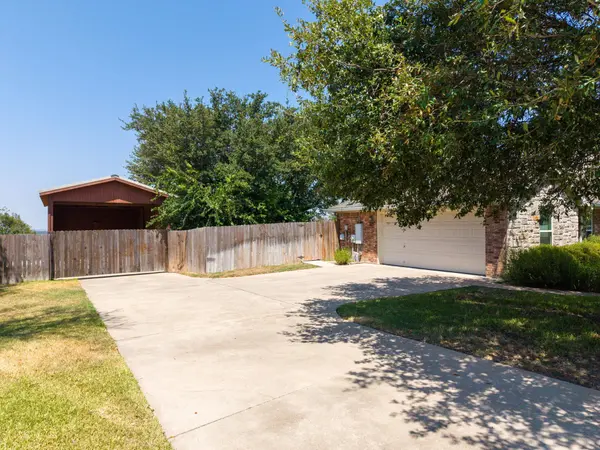 3007 White Mesa CIR, Copperas Cove, TX 76522
