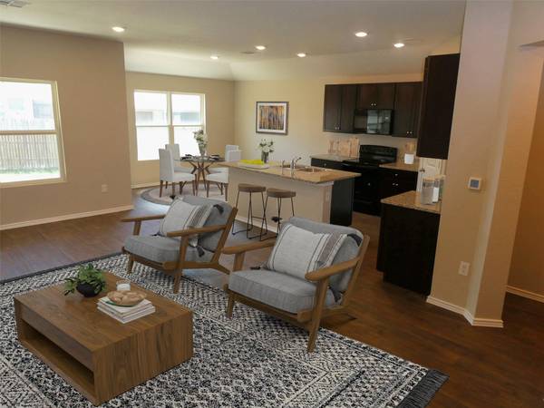 6009 RODERICK DR, Austin, TX 78724