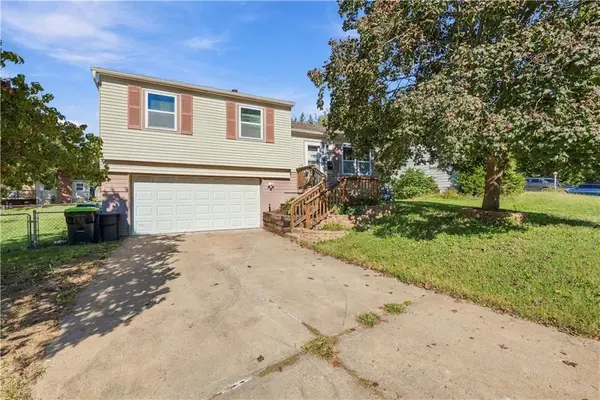 16108 E 32nd ST #S, Independence, MO 64055