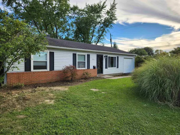 1915 W Wilno DR, Marion, IN 46952