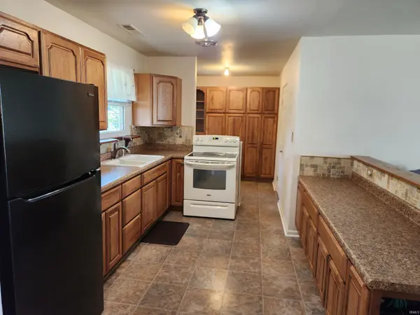 1915 W Wilno DR, Marion, IN 46952