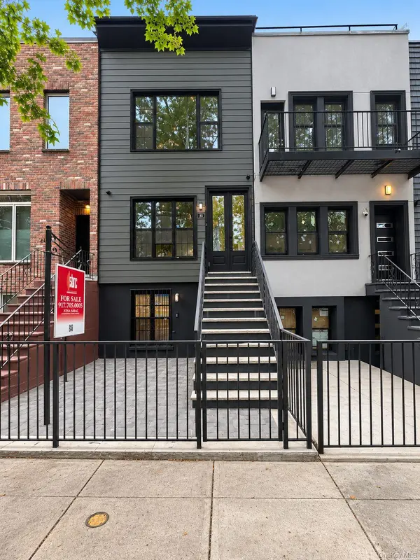 83 Cooper ST, Brooklyn, NY 11207