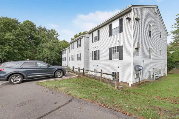 4 Lexington Hill #3, Harriman, NY 10926
