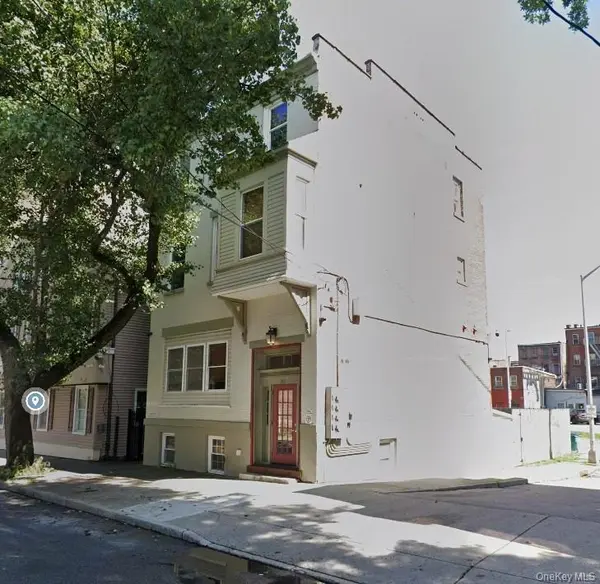 81 Cannon ST #2, Poughkeepsie, NY 12601