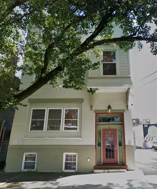 81 Cannon ST #2, Poughkeepsie, NY 12601