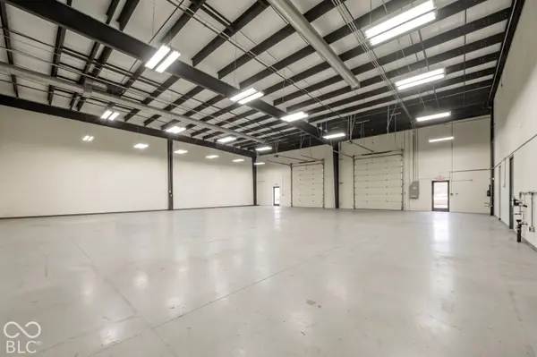 8701 Motorsports WAY #500-600, Brownsburg, IN 46112