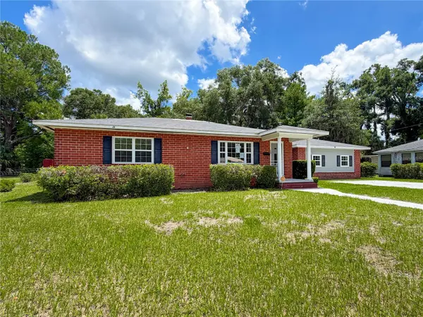 709 NW PALM DR, Lake City, FL 32055