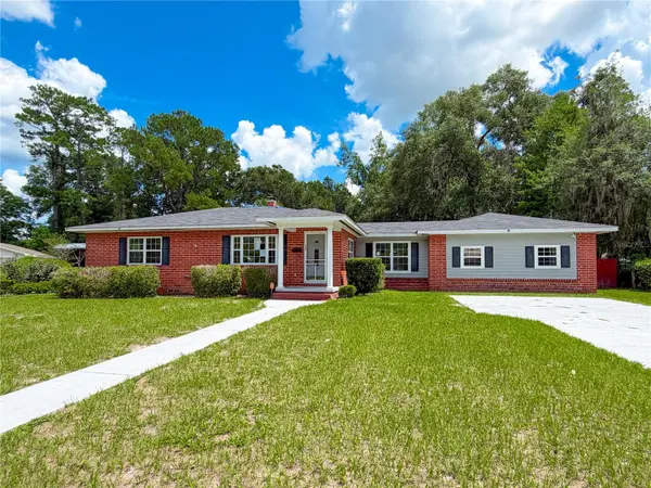 709 NW PALM DR, Lake City, FL 32055