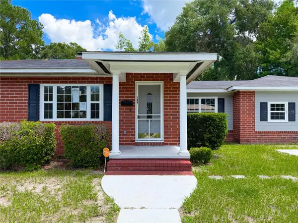 709 NW PALM DR, Lake City, FL 32055