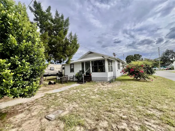 400 VIRGINIA ST, Frostproof, FL 33843