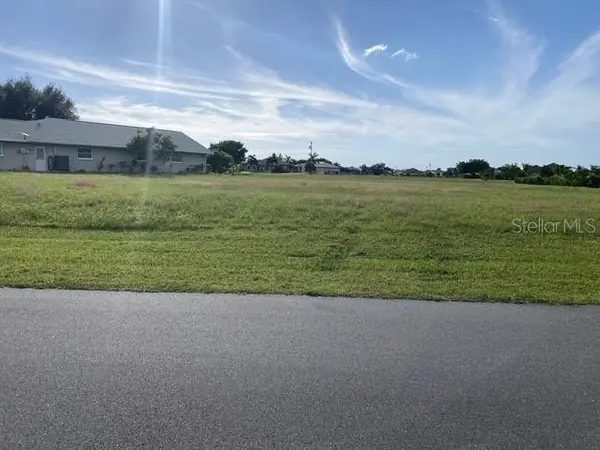 17335 OPHIR LN, Punta Gorda, FL 33955