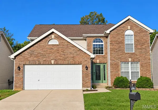 232 Spring Borough DR, O'fallon, MO 63368
