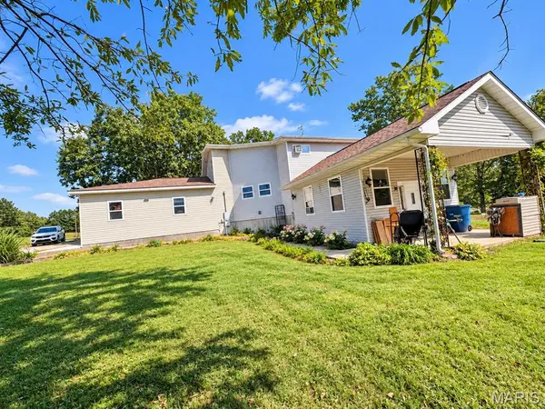 3800 Sand Creek RD, Farmington, MO 63640
