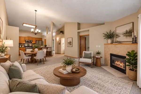 27699 Woodland DR, Chisago City, MN 55013