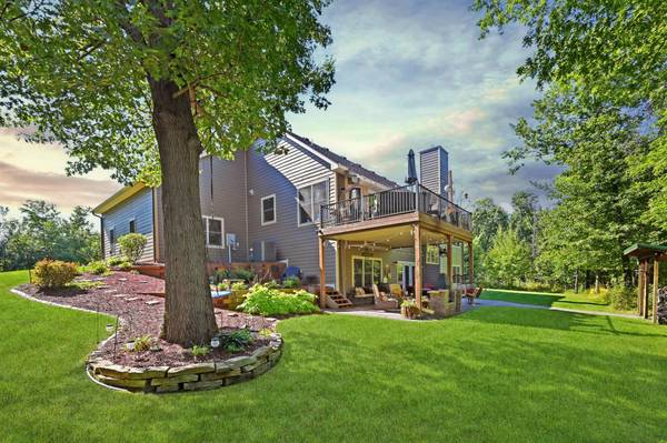 981 239th AVE NW, Saint Francis, MN 55070
