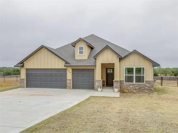 2319 N Greys Harbor RD, Blanchard, OK 73010