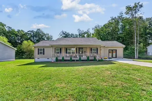 177 Orange Cir, Crossville, TN 38555