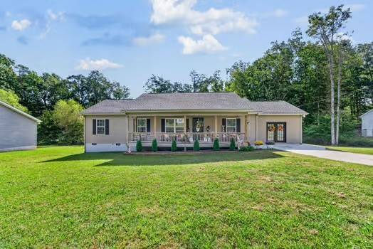 177 Orange Cir, Crossville, TN 38555