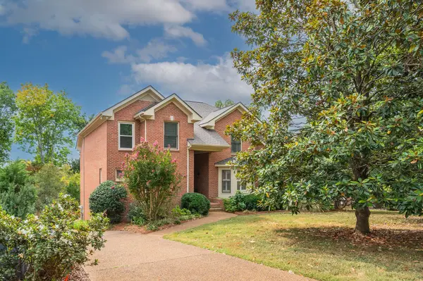 225 Andover Way, Nashville, TN 37221