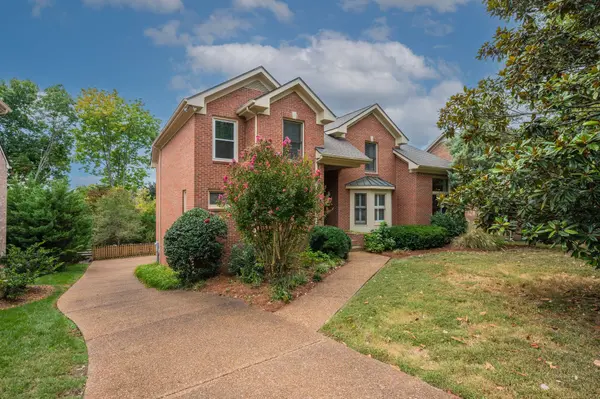 225 Andover Way, Nashville, TN 37221
