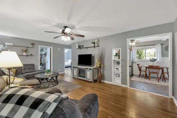 1703 N Cron St, Augusta, KS 67010