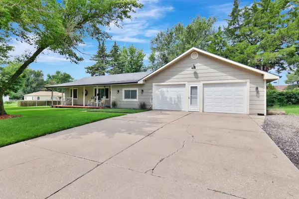 1703 N Cron St, Augusta, KS 67010