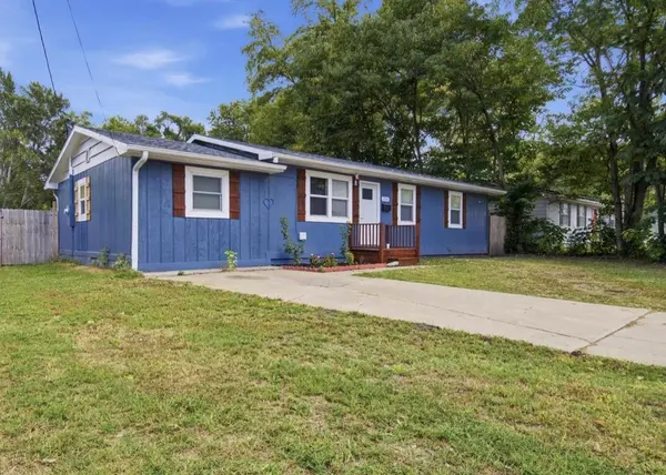 1728 N Oak Grove AVE, Springfield, MO 65803