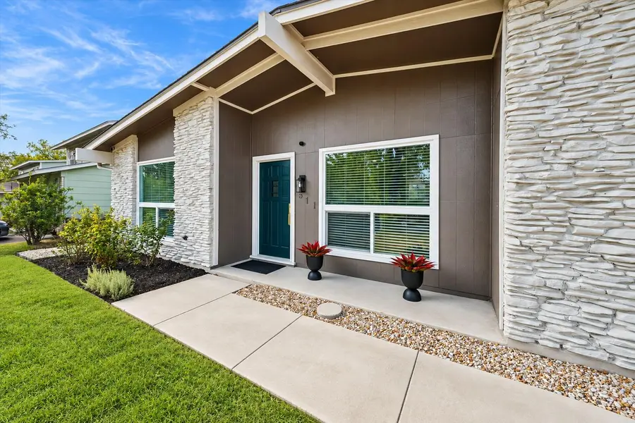 511 Arbor LN, Austin, TX 78745