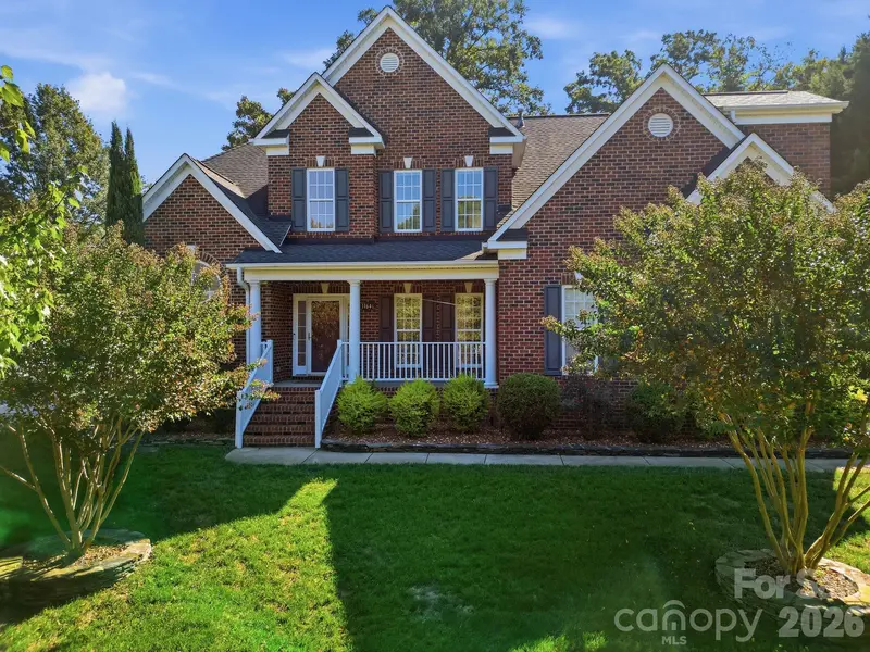 11646 Red Falcon CT, Huntersville, NC 28078