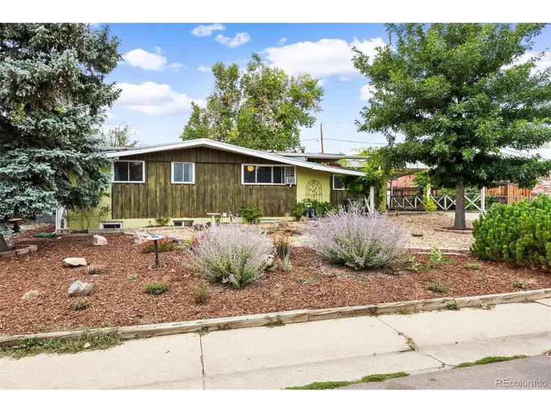 8375 Elati, Denver, CO 80221