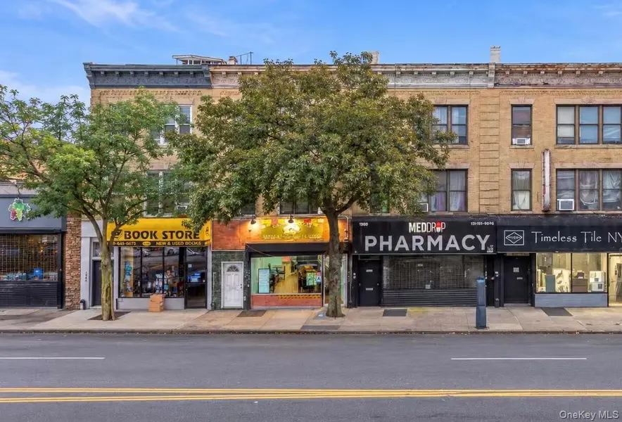 1962 Coney Island AVE, Brooklyn, NY 11223
