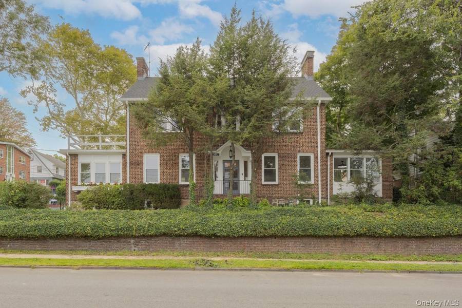 402 Westchester AVE, Mount Vernon, NY 10552