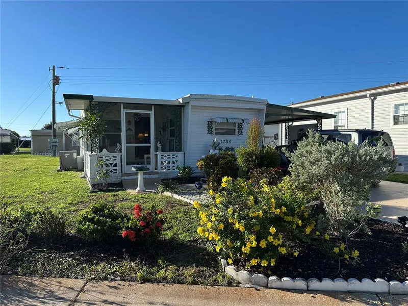 1784 MIDLOTHIAN ST, Sarasota, FL 34234