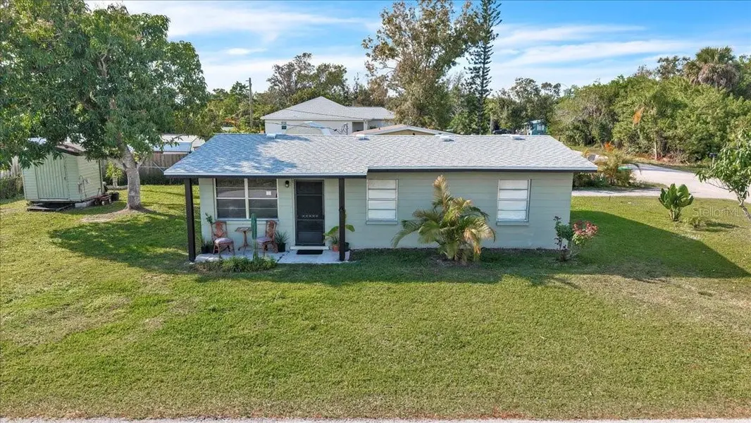 1437 CORAL RIDGE DR, Punta Gorda, FL 33950