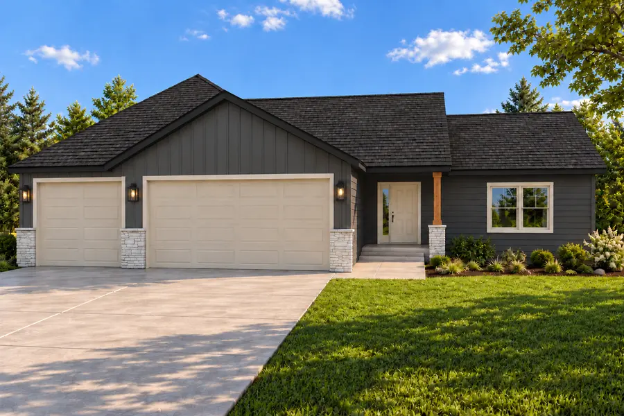 316 Falcon RUN, Eagle Lake, MN 56024