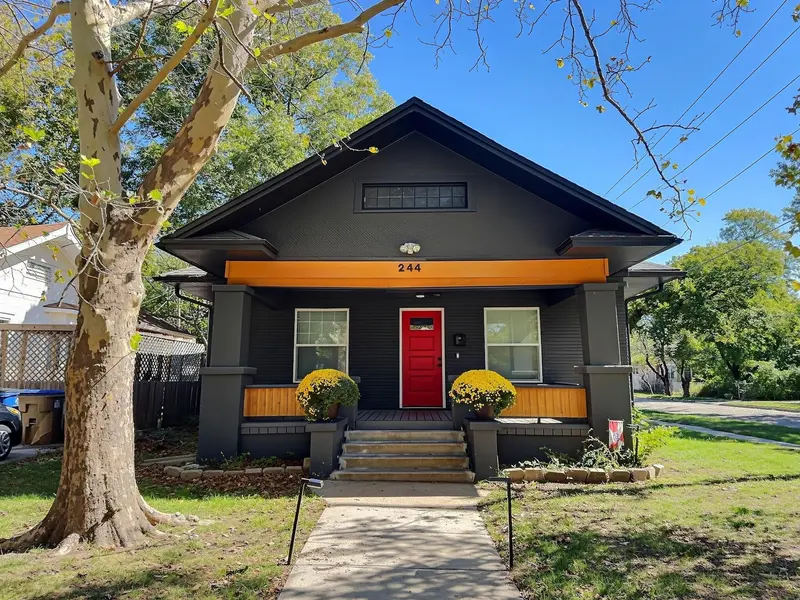 244 S Volutsia, Wichita, KS 67211