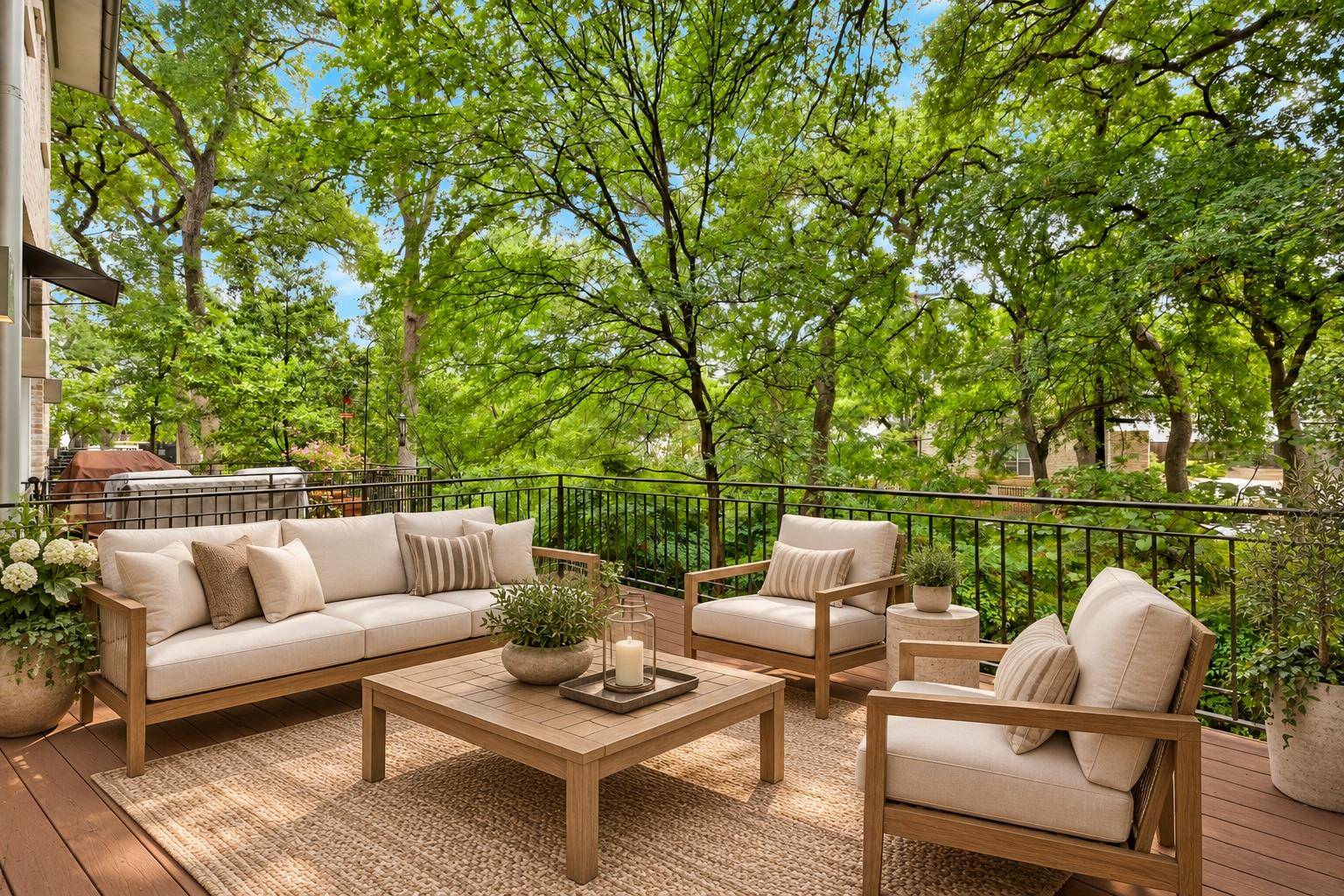 1205 Norwalk LN #D, Austin, TX 78703