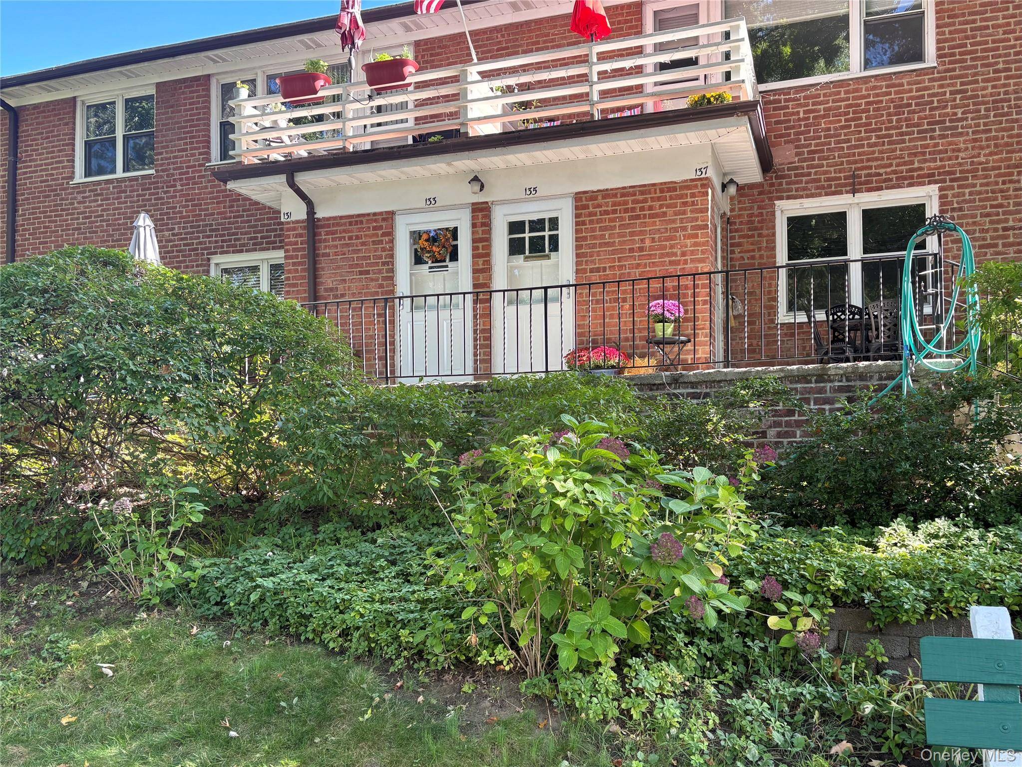 135 S Buckhout ST #135, Irvington, NY 10533