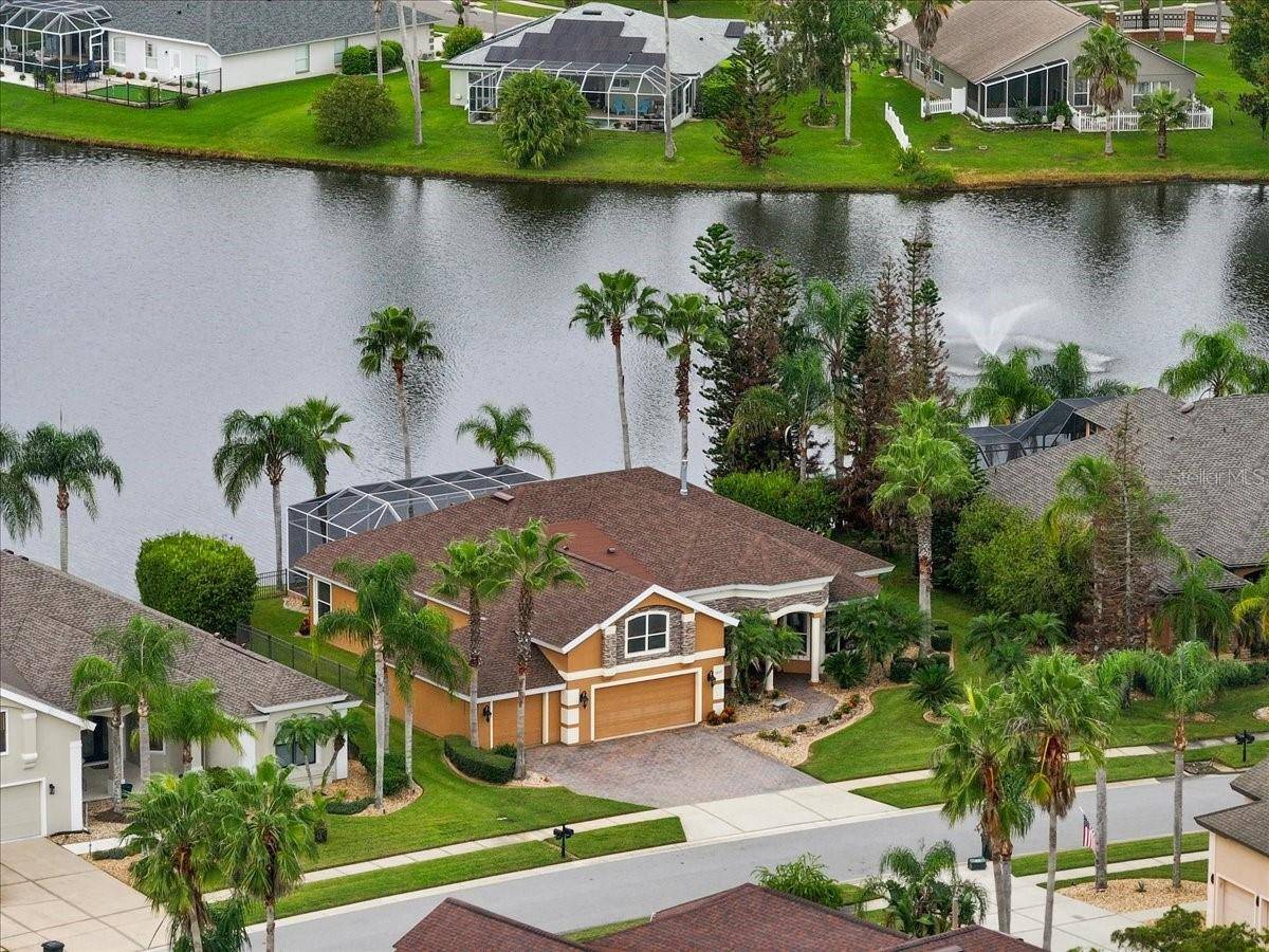 6627 MERRYVALE LN, Port Orange, FL 32128