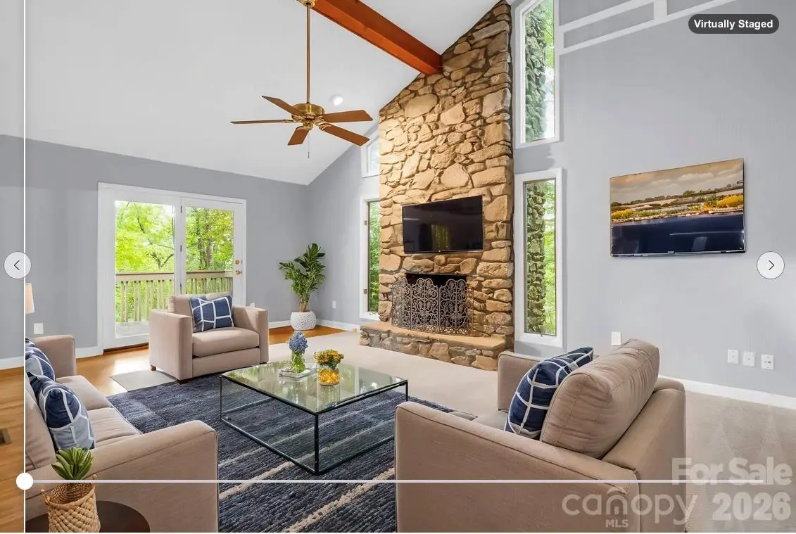 10 Chestnut Ridge RD, Mills River, NC 28759