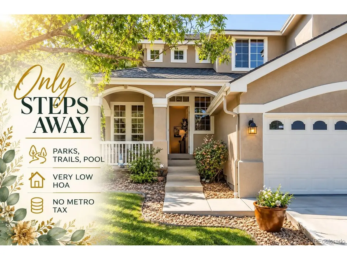12527 Dexter, Thornton, CO 80241