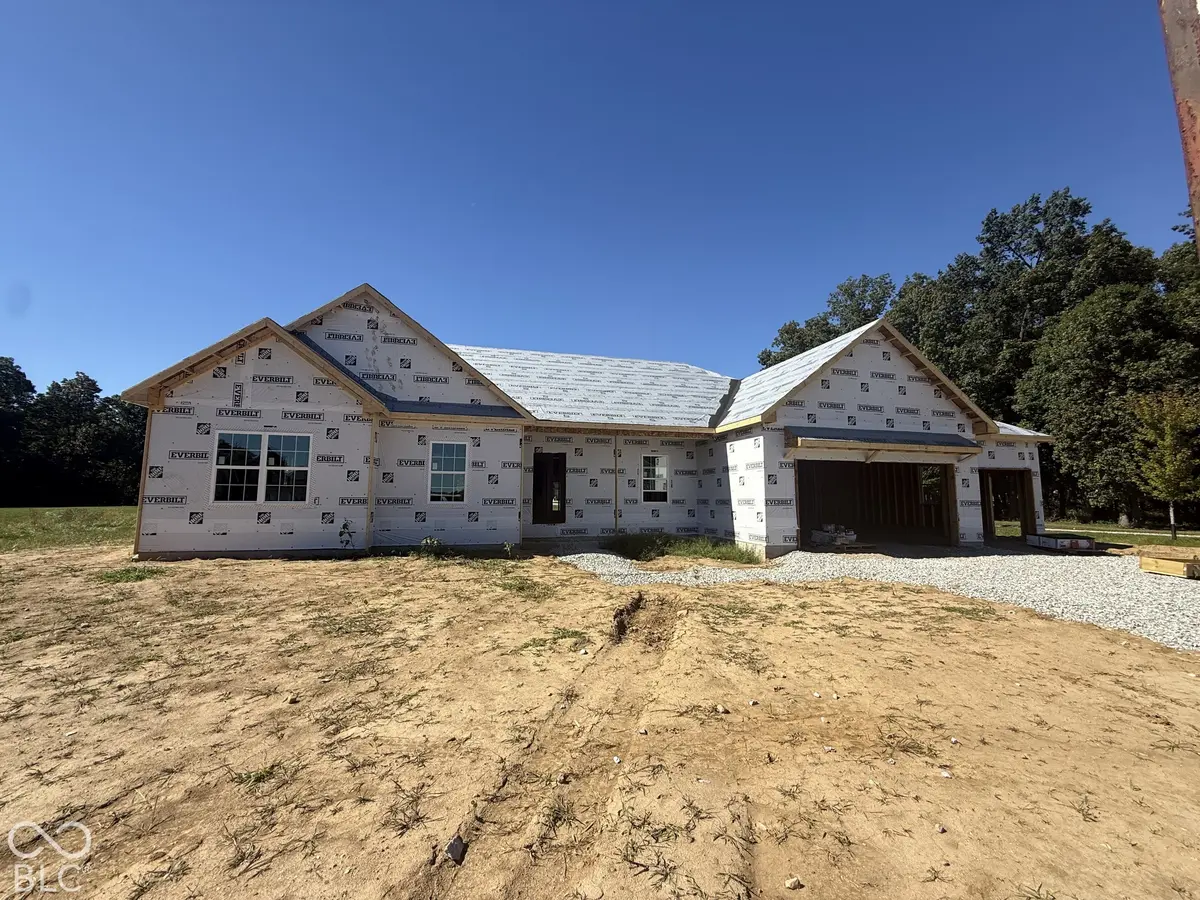 12121 Cole LN, Covington, IN 47932