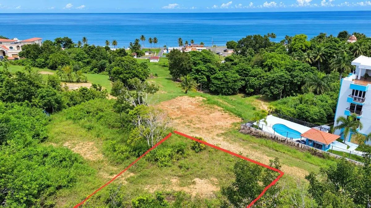 Address not disclosed, Aguada, PR 00602
